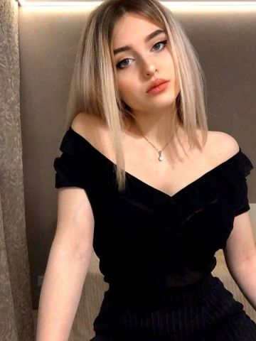 Анкета проститутки Инга, 24 года